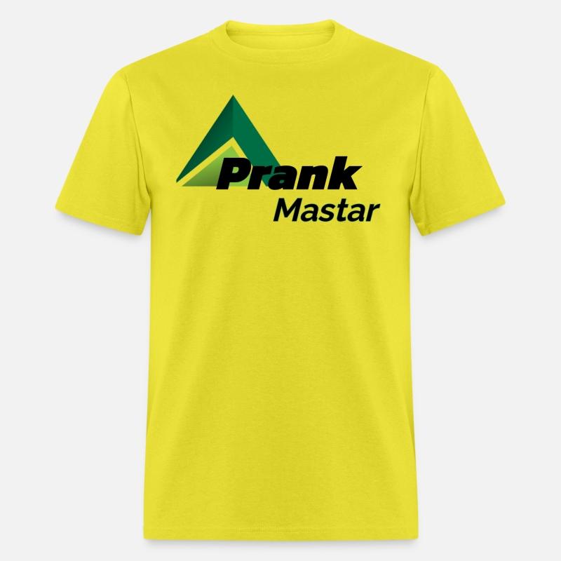 Prank mastar