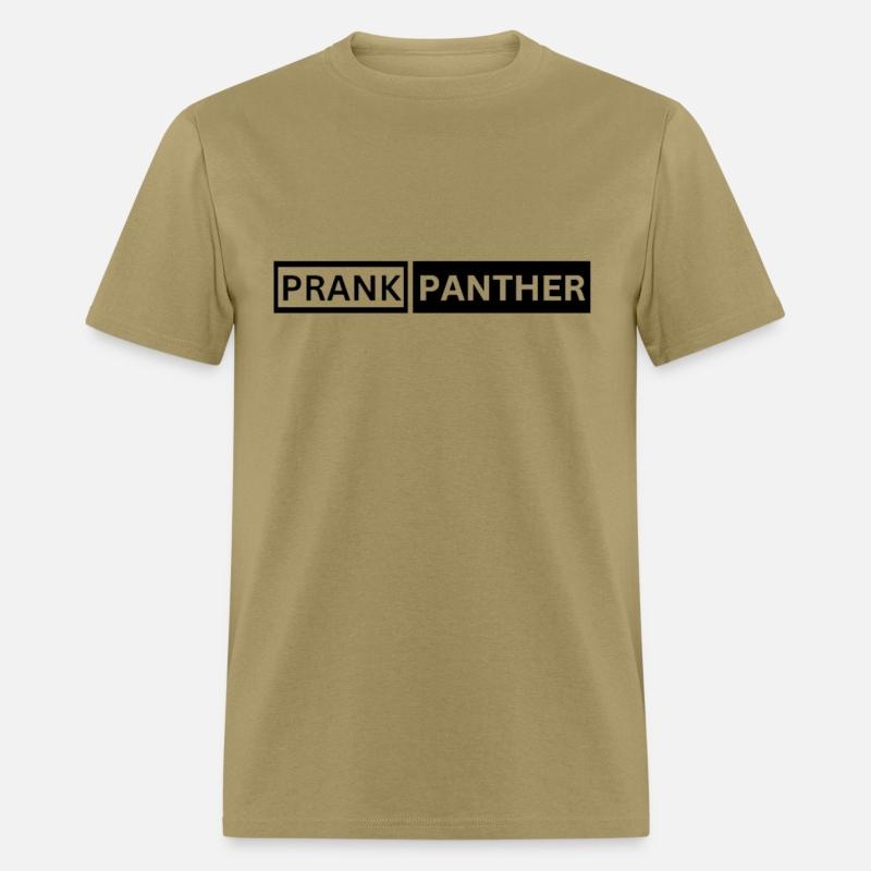 PRANK PANTHER