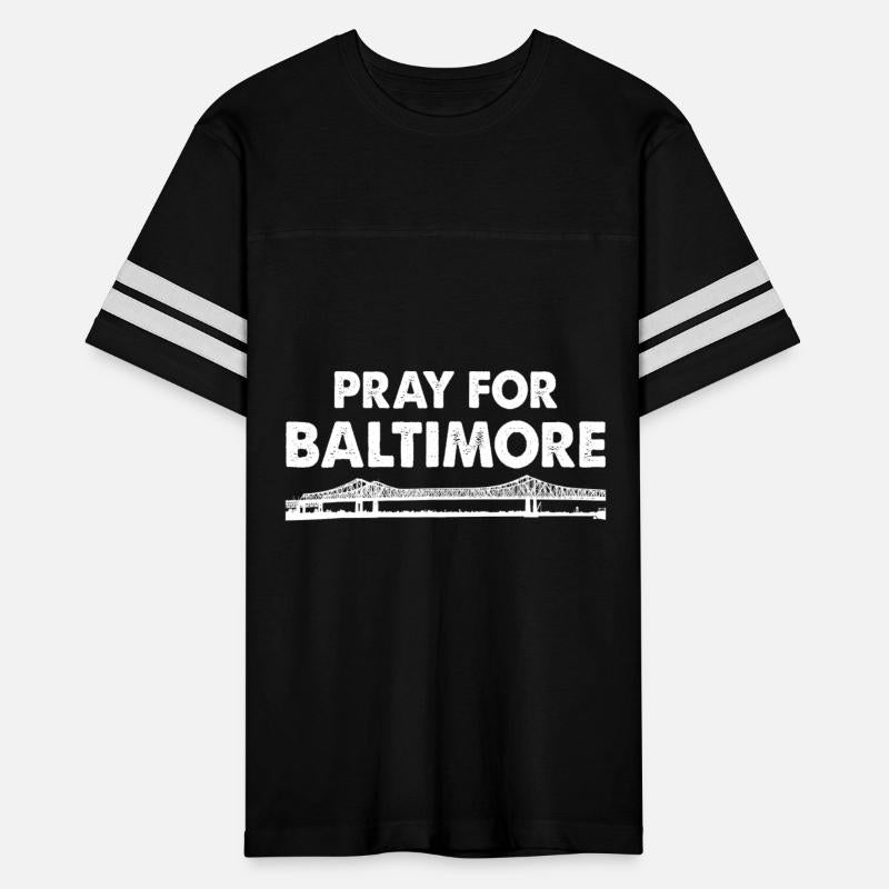 Pray for Baltimore, Francis Scott Key Bridge