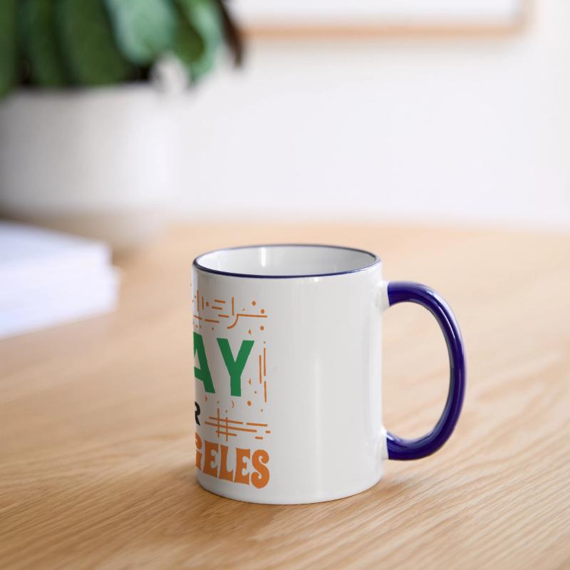 Pray for Los Angeles: Solidarity with LA