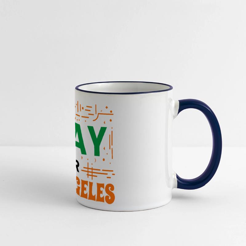 Pray for Los Angeles: Solidarity with LA