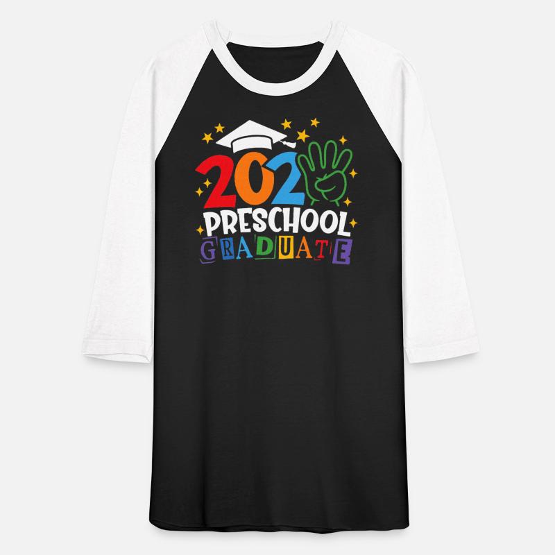 Preschool Graduate 2024 Proud Family Senior