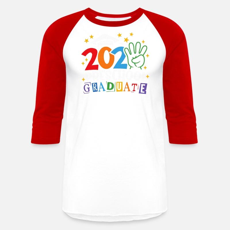 Preschool Graduate 2024 Proud Family Senior