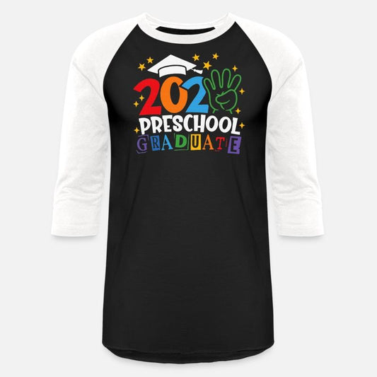 Preschool Graduate 2024 Proud Family Senior