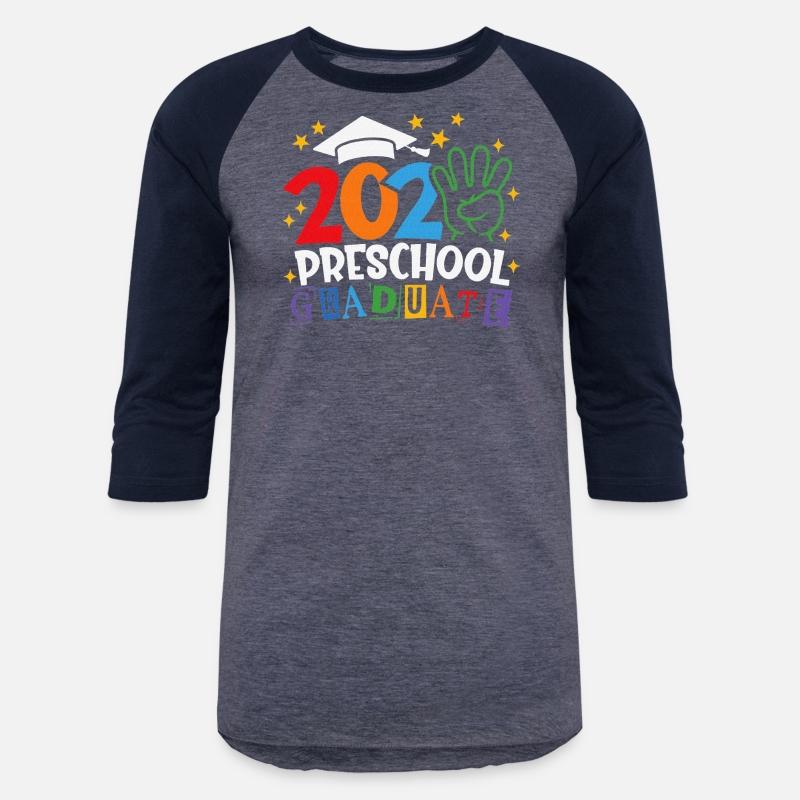 Preschool Graduate 2024 Proud Family Senior