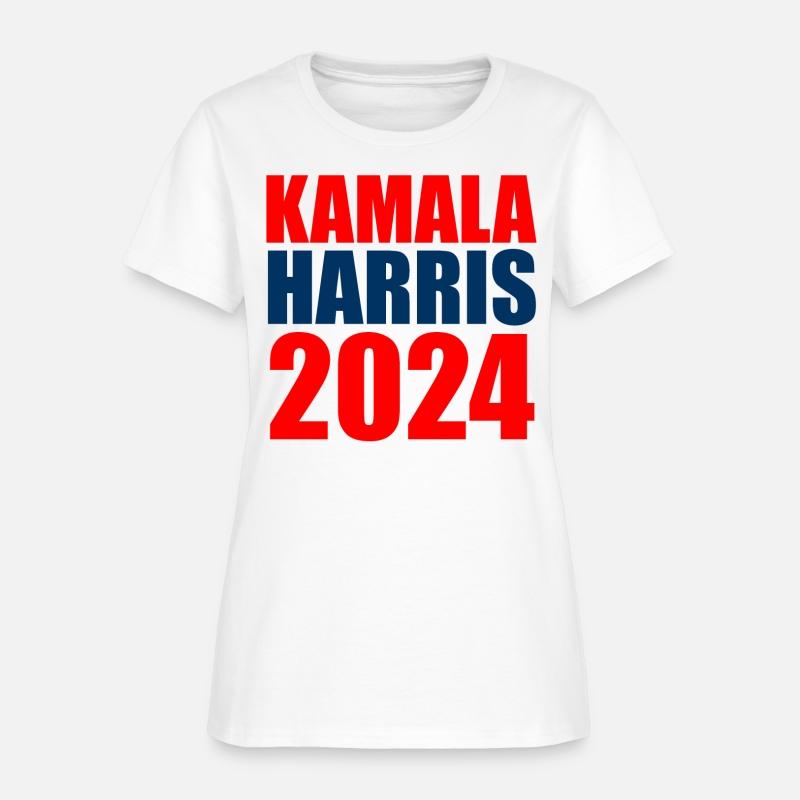 President Kamala Harris 2024, Madam President