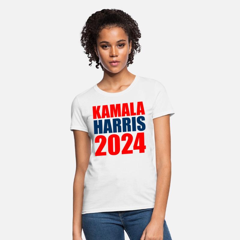 President Kamala Harris 2024, Madam President