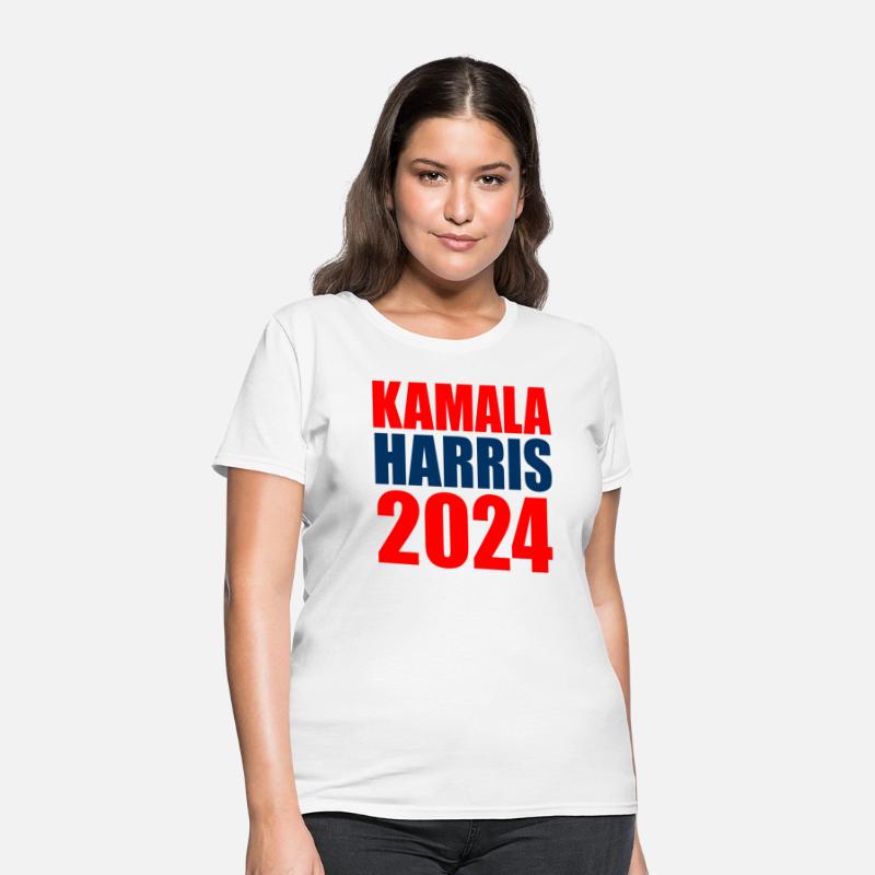 President Kamala Harris 2024, Madam President