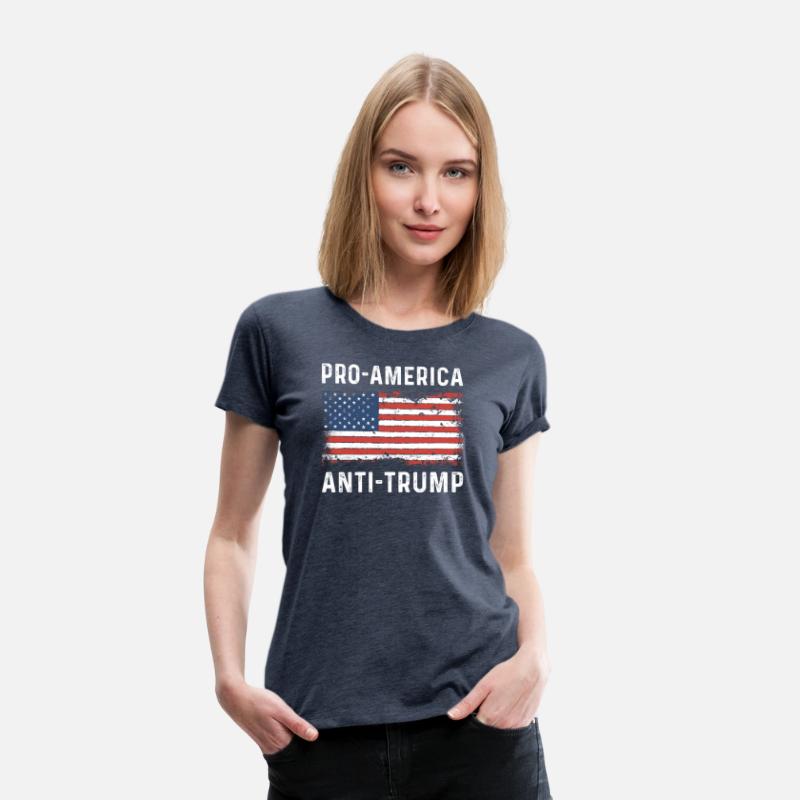 Pro-America Anti-Trump