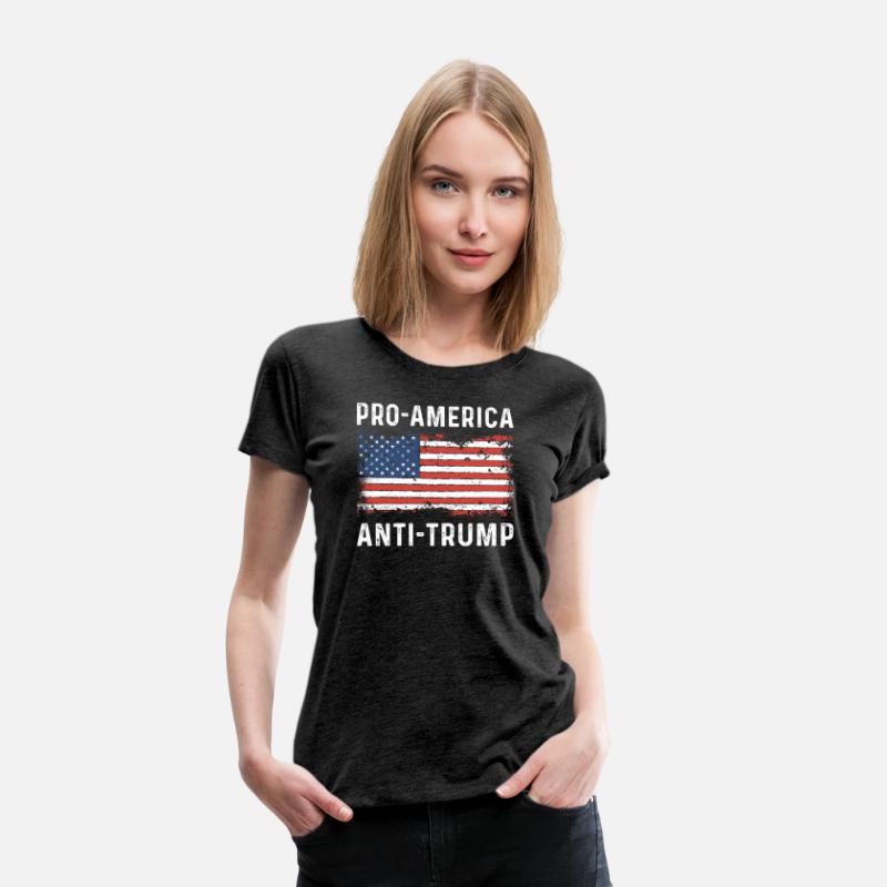 Pro-America Anti-Trump
