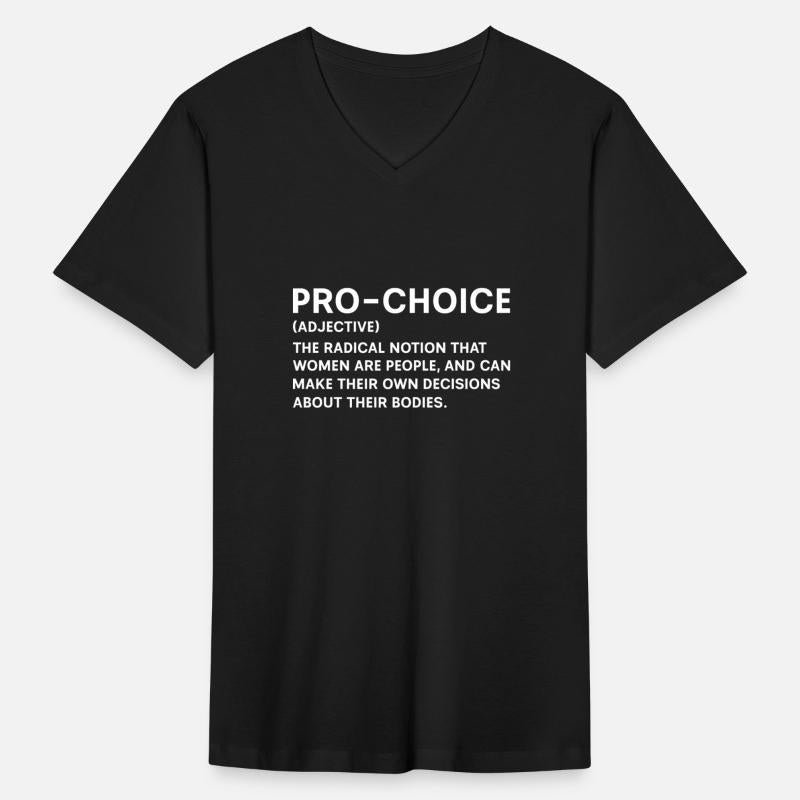 Pro-Choice
