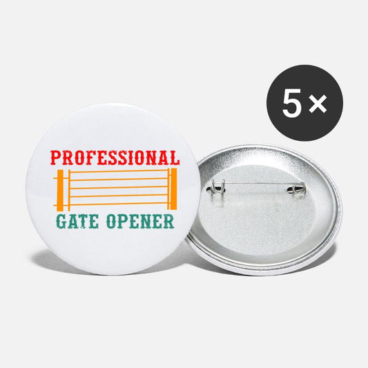 Professional Gate Opener