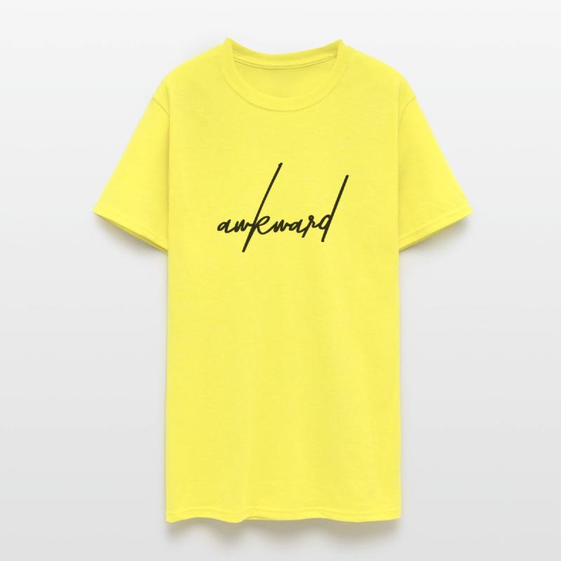 Professionally Awkward – Social Skills Loading