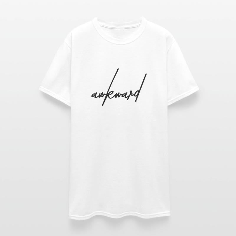 Professionally Awkward – Social Skills Loading