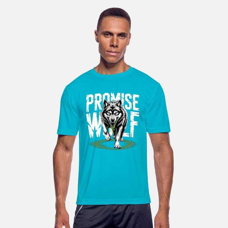 Promise Wolf