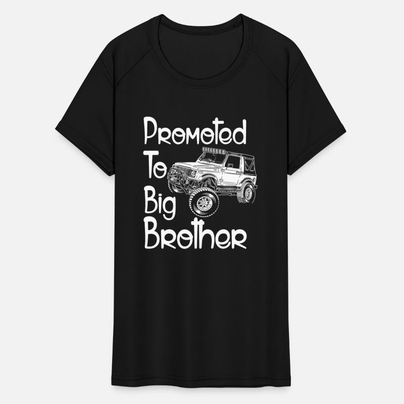 Promoted To Big Brother