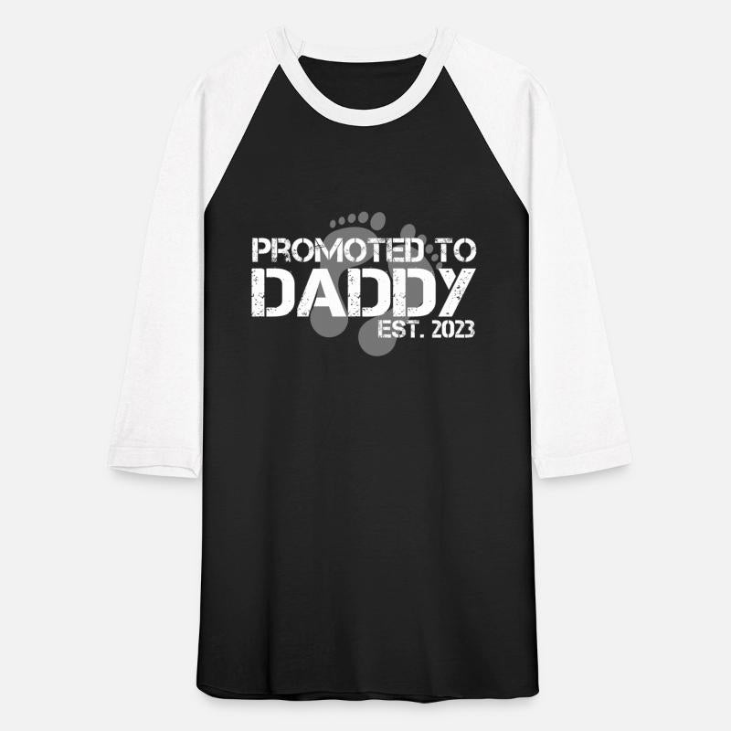 Promoted To Father 2023