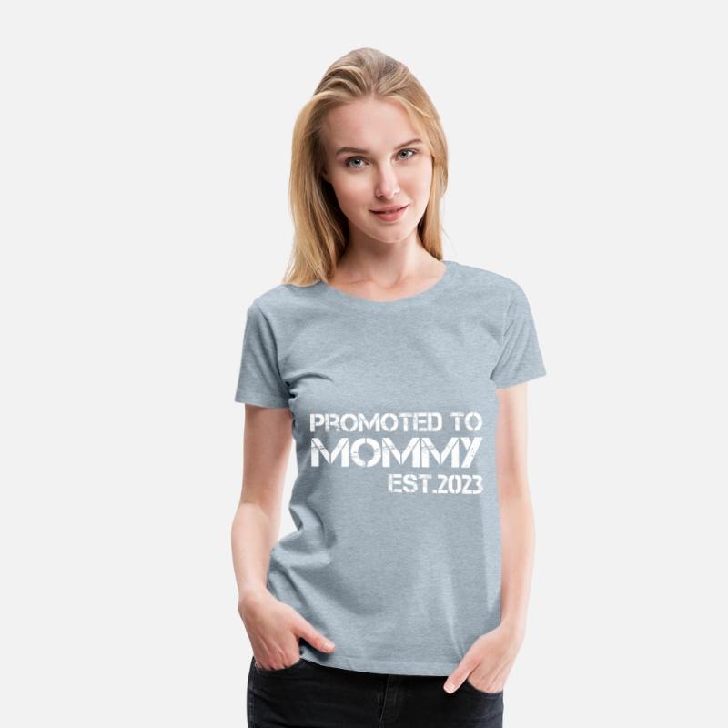 Promoted To Mother 2023