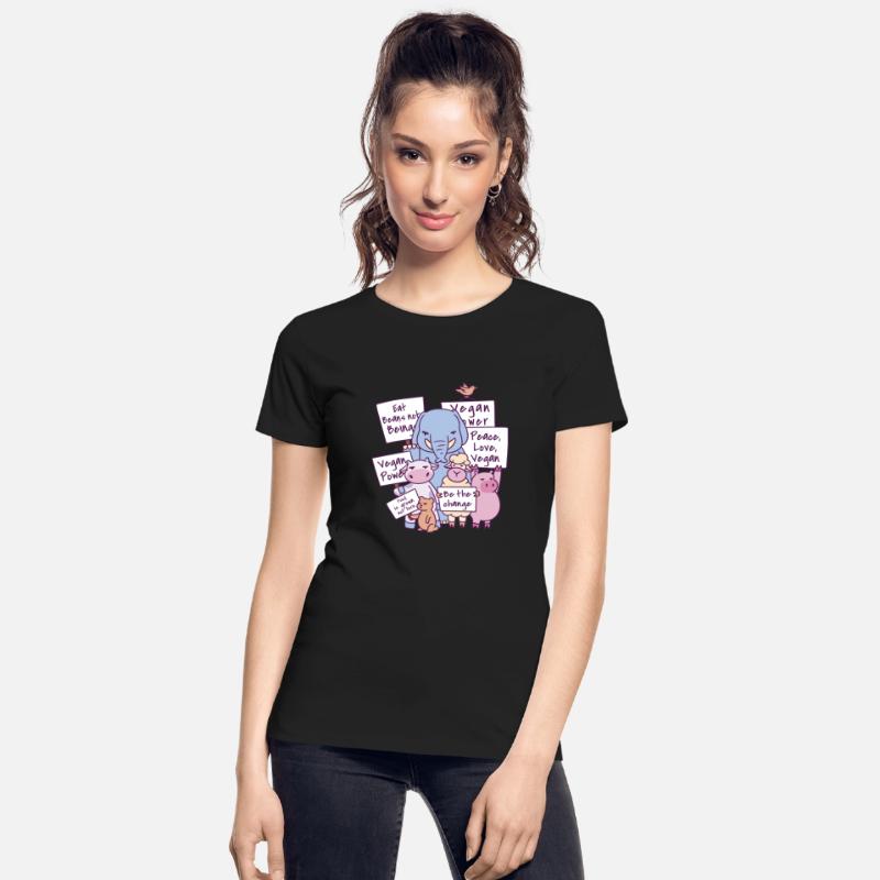 Protesting Animals Vegan