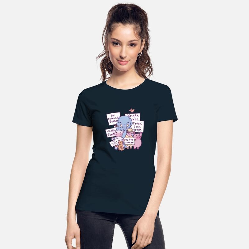 Protesting Animals Vegan