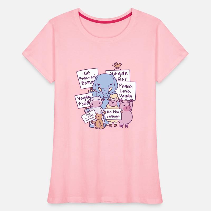 Protesting Animals Vegan