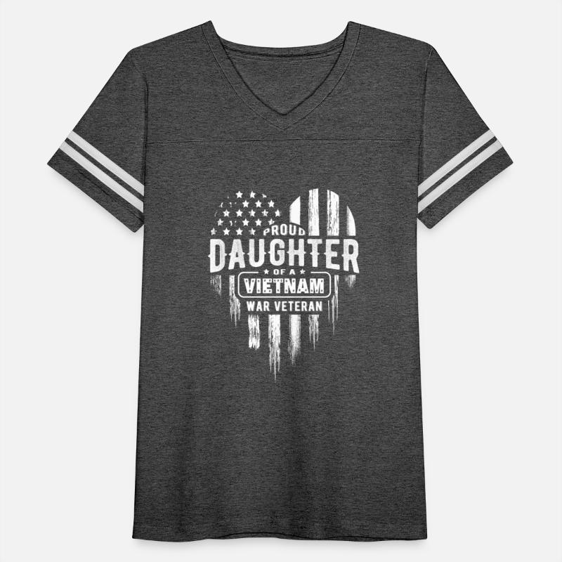 Proud Daughter Vietnam Vet Dad Veterans