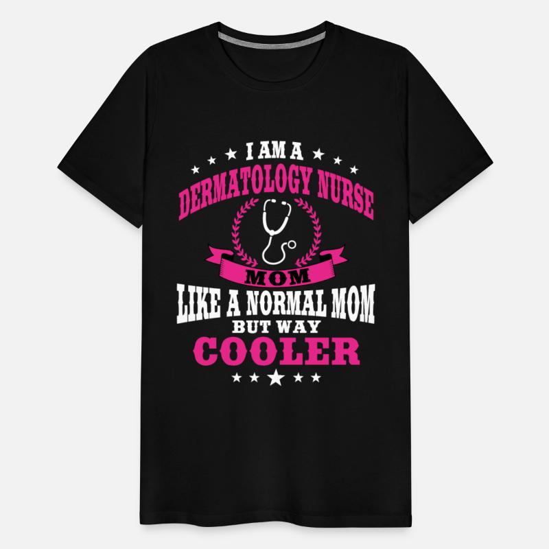 Proud Derm Nurse Outfit Skin Care Nurse