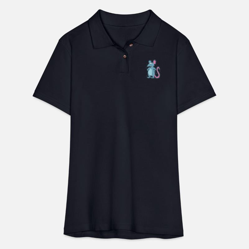 Proud Rat Pet Rodent