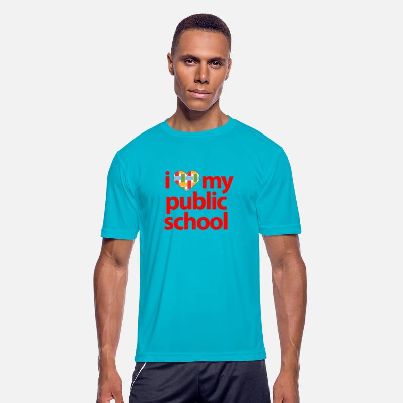 Public Education Kids