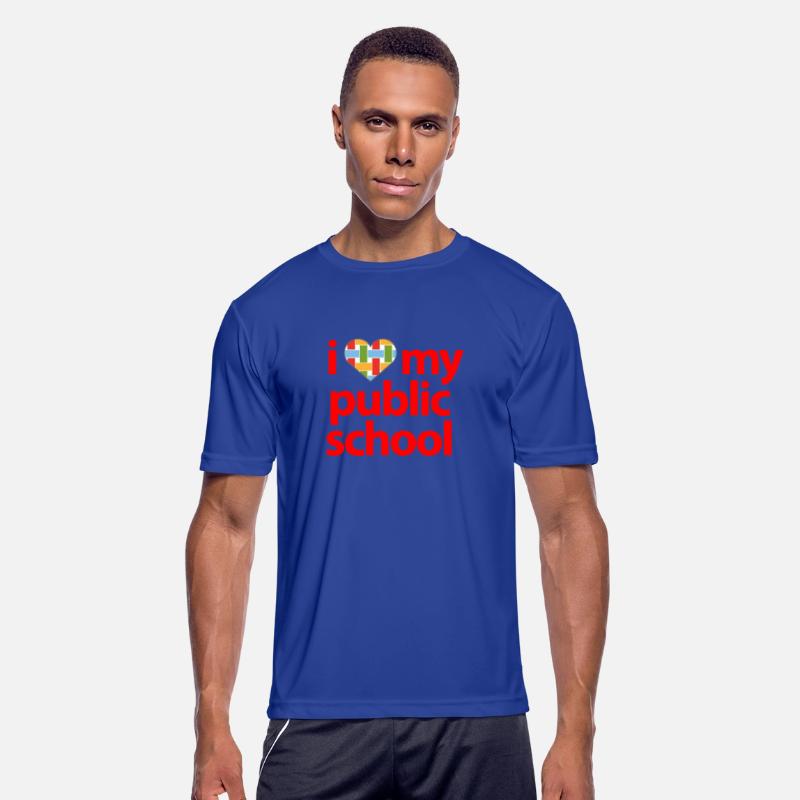 Public Education Kids