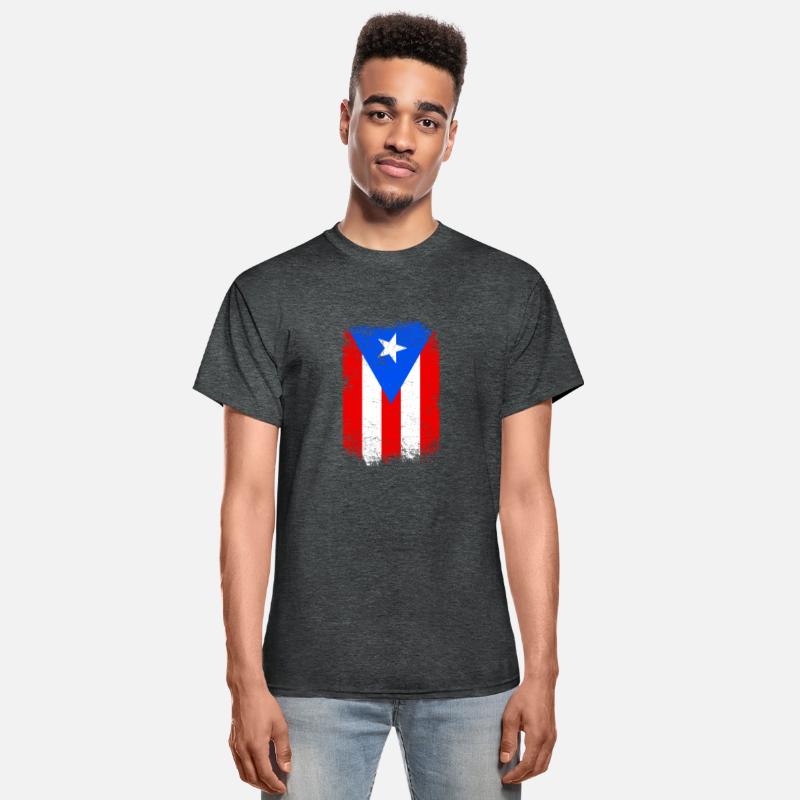 Puerto Rico Flag Puerto Rican
