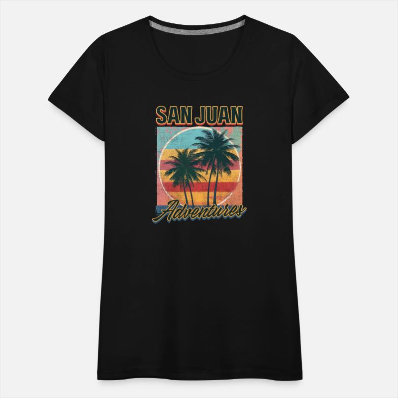 Puerto Rico San Juan Adventures