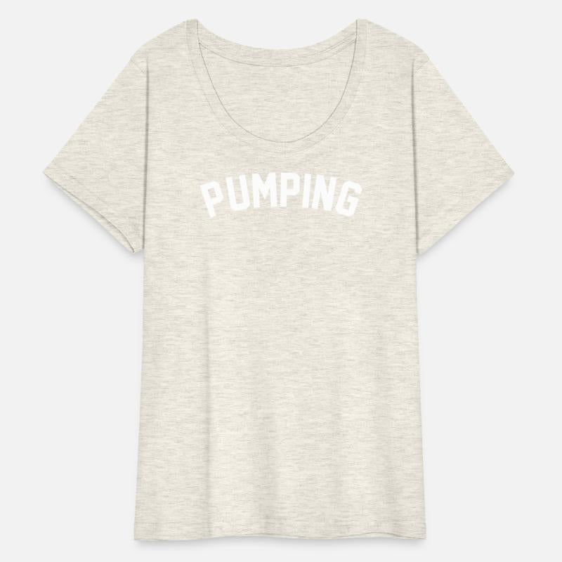Pumping Gym Wear