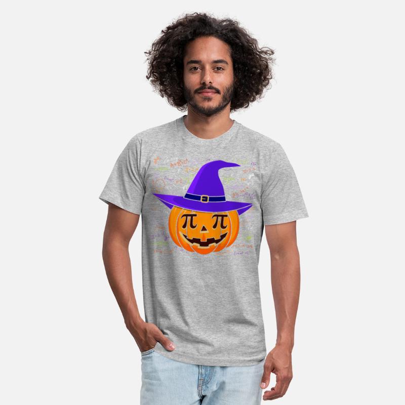Pumpkin Pi Pie Funny Halloween Costume Math Pun