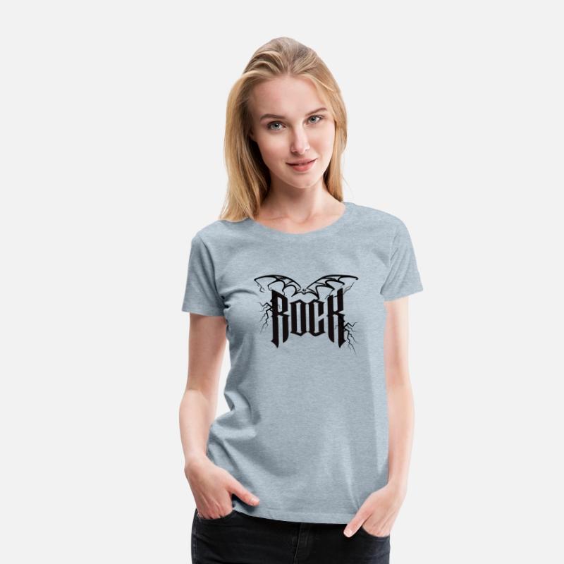 Punk Rock, Bat Best Metal Gift for friends