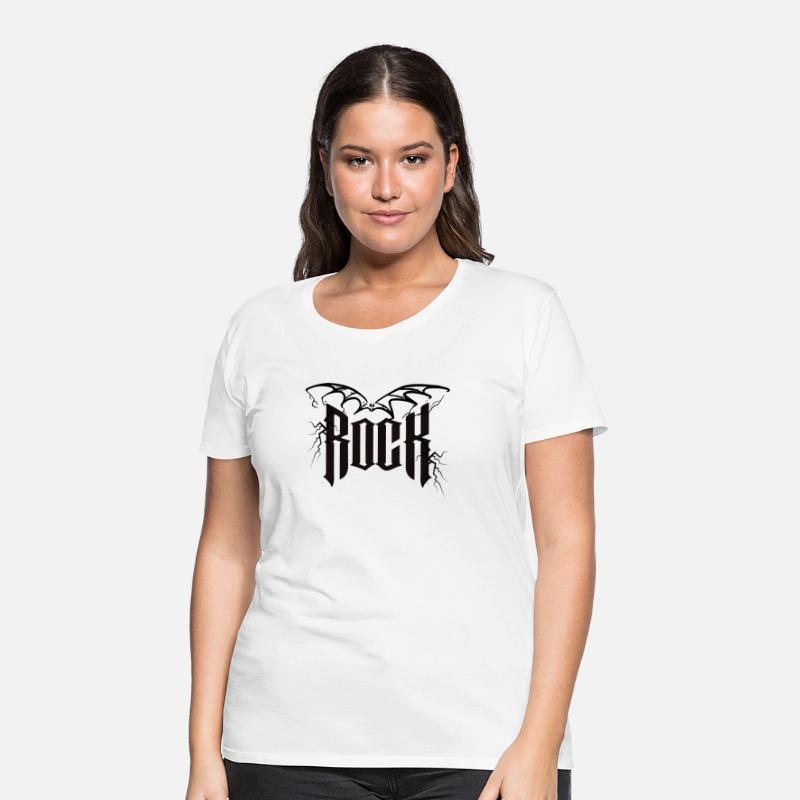 Punk Rock, Bat Best Metal Gift for friends