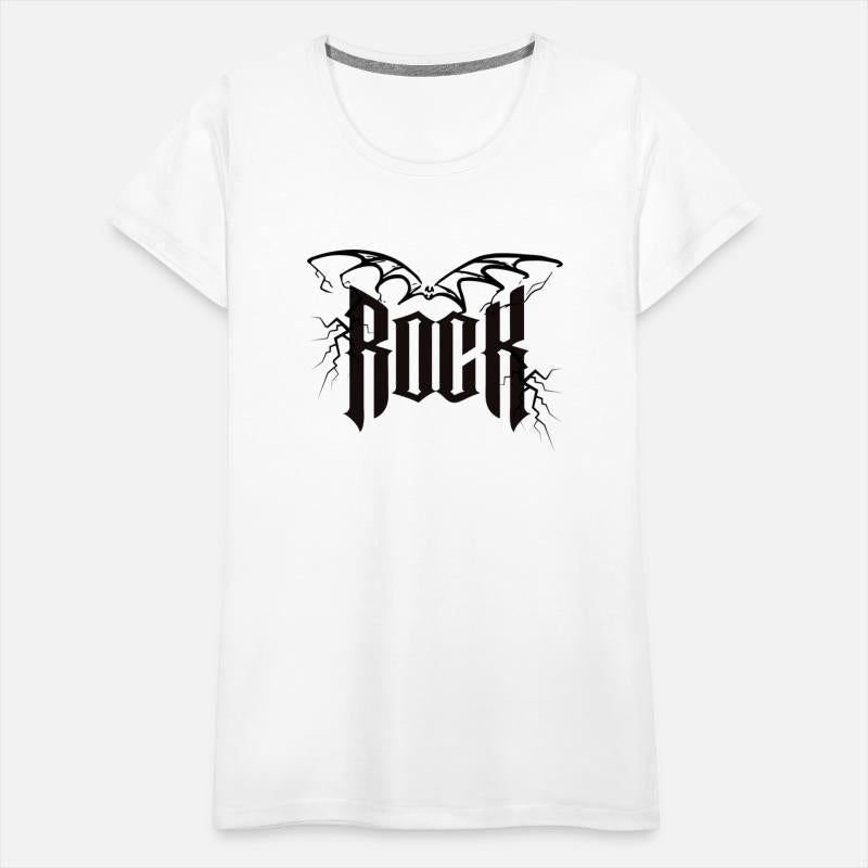 Punk Rock, Bat Best Metal Gift for friends