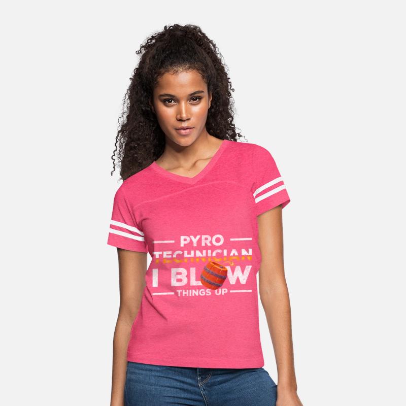 Pyrotechnic Firecracker Event Show