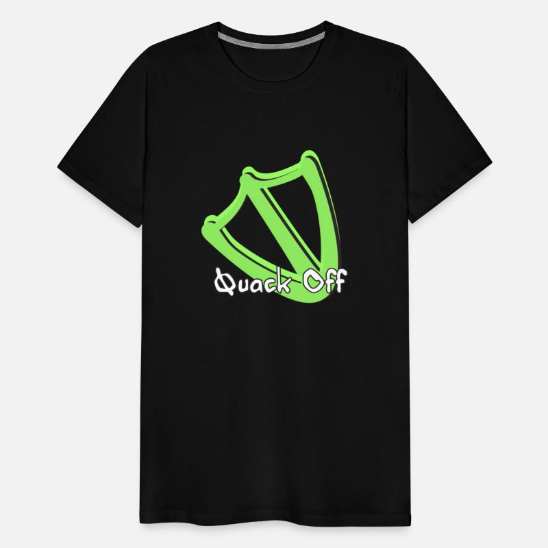 QUACK OFF FOR SPRING