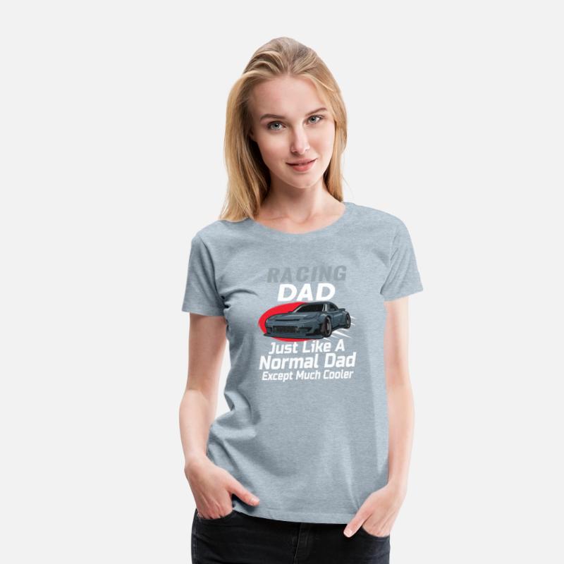 Race Car Dirt Track Racing Funny Racer Race Car