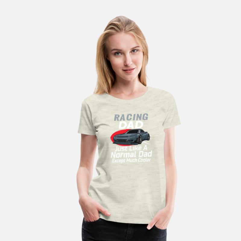 Race Car Dirt Track Racing Funny Racer Race Car