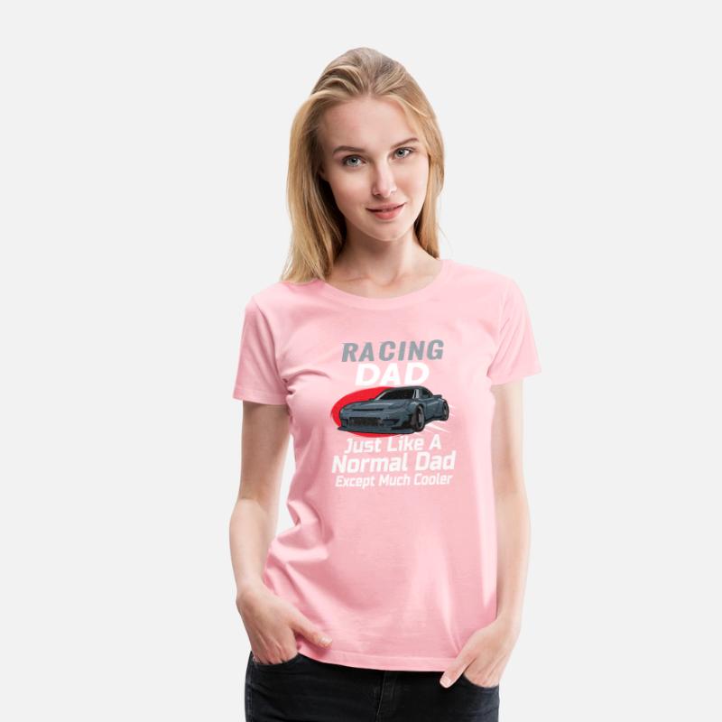 Race Car Dirt Track Racing Funny Racer Race Car