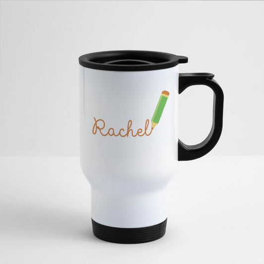 Rachel Name Pen