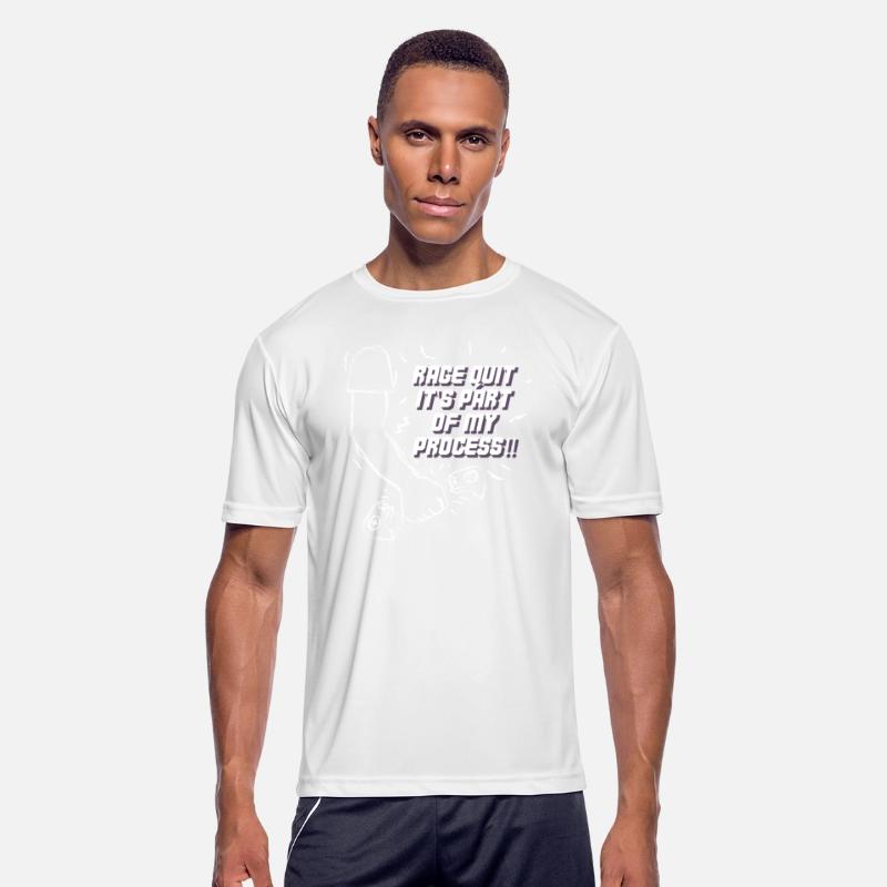 Rage Quit it s part of my process