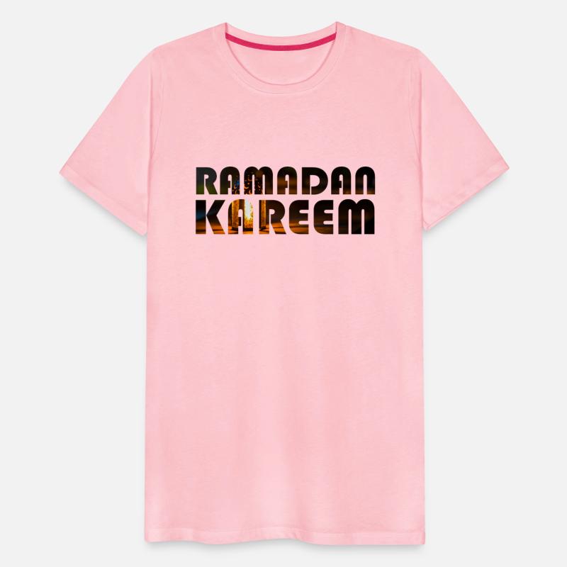 Ramadan Mubarak - Happy Ramadan