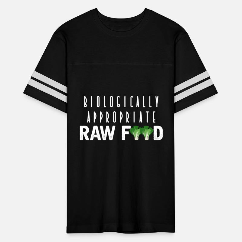 Raw Food Meat Diet Fresh Produce Cleanse Sushi