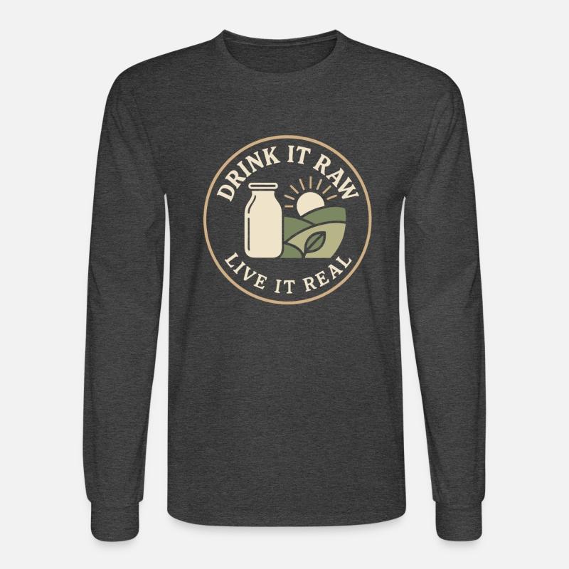 Raw Milk Drink Raw Milk Farm-Fresh Dairy