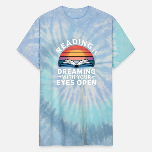 Reading Is Dreaming With Your Eyes Open 11