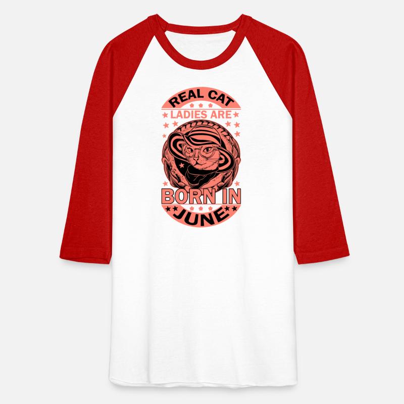 Real Cat Ladies are Born in june