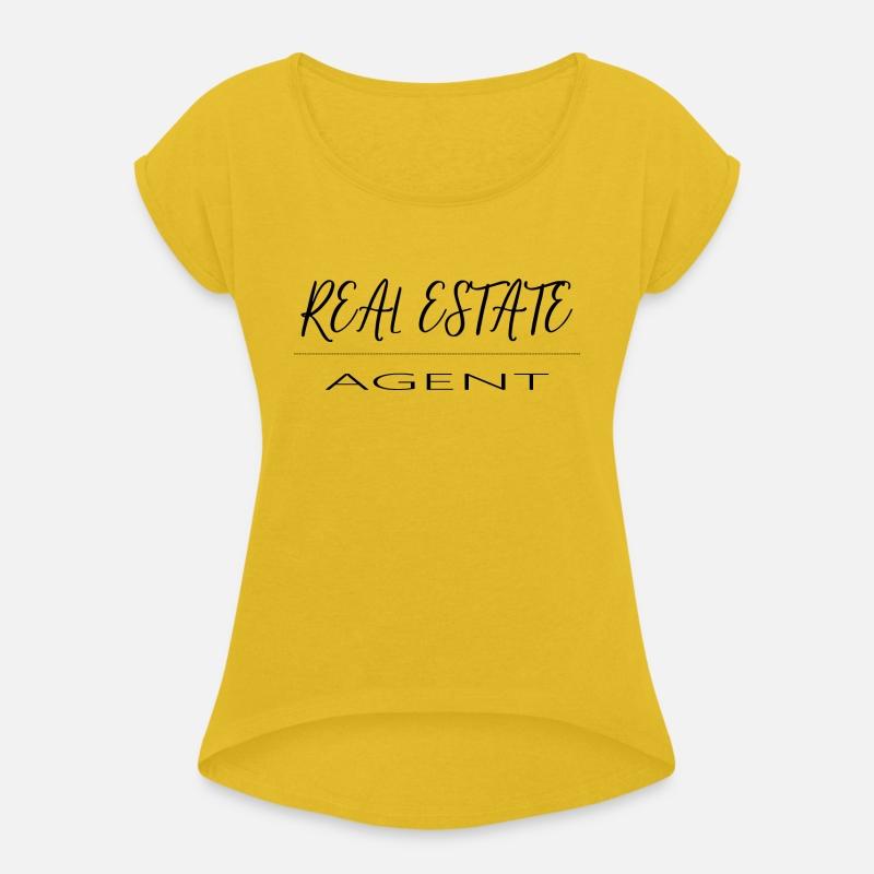 REAL ESTATE AGENT